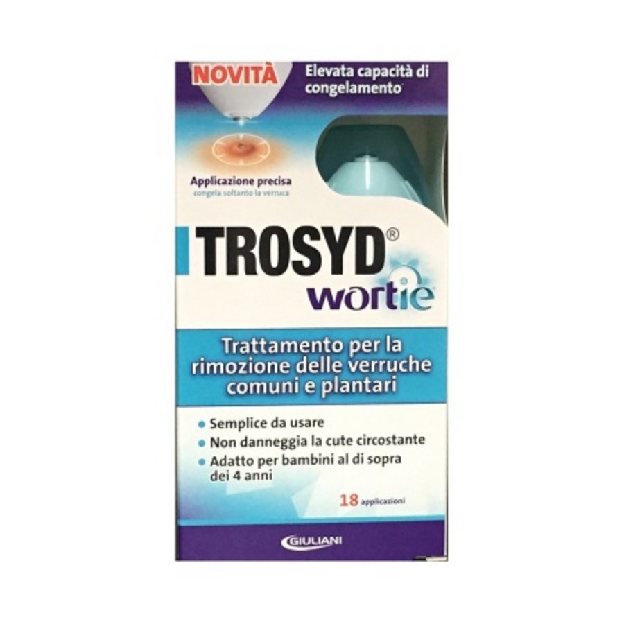 Giuliani Trosyd Wortie 50gr