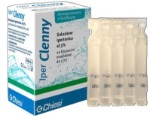 Iper Clenny Soluzione Ipertonica 3% 20 Flaconcini