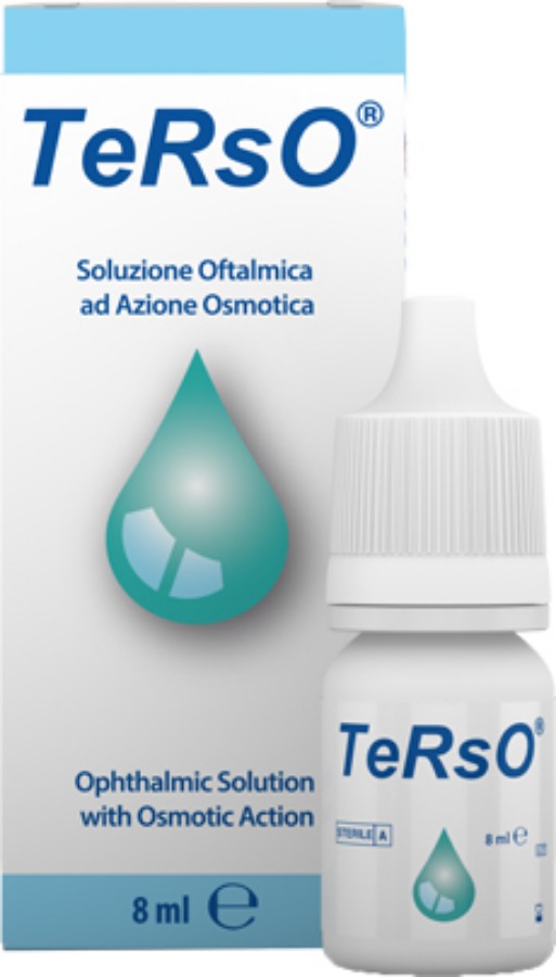 Dmg Terso Soluzione Oftalmica Az Osmotic