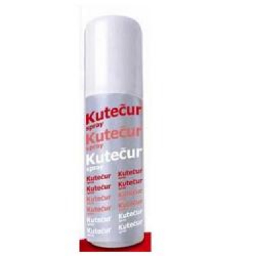 Pool Pharma Kutecur Spray 125ml