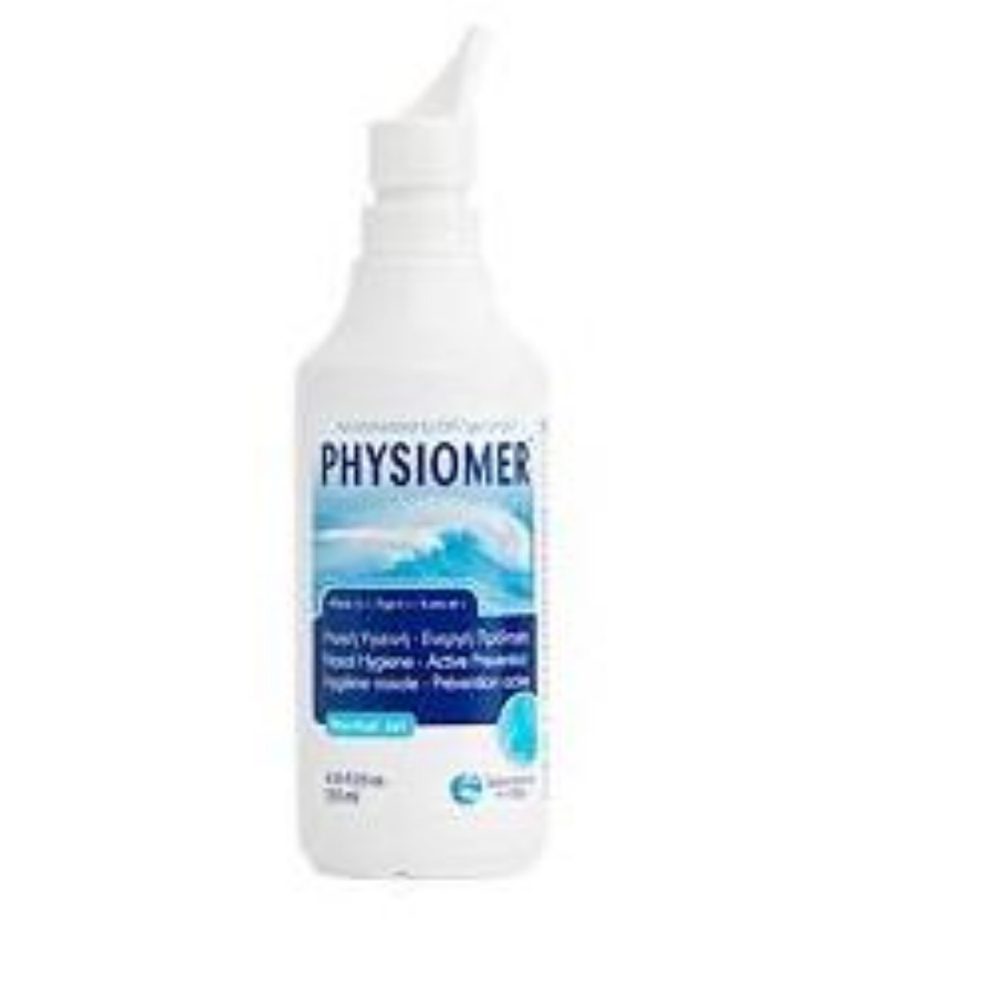 Perrigo Physiomer Csr Spray Nasale Getto Normale