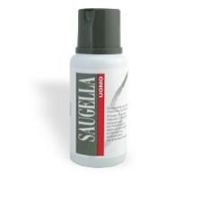 Meda Saugella Uomo Detergente 500ml