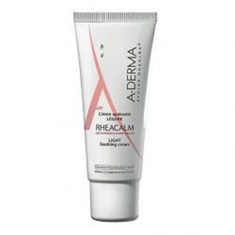 Aderma Rheacalm Crema Leggera 40ml