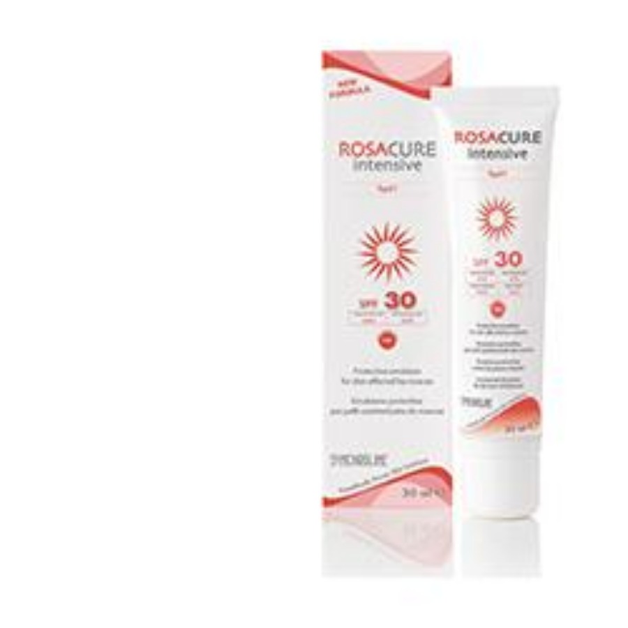 General Topics Rosacure Intensive Crema 30ml