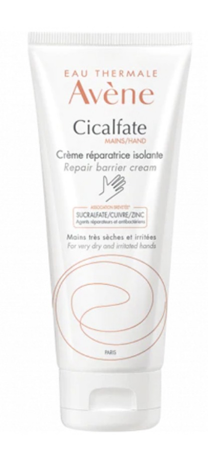 Avene Cicalfate Mani Crema