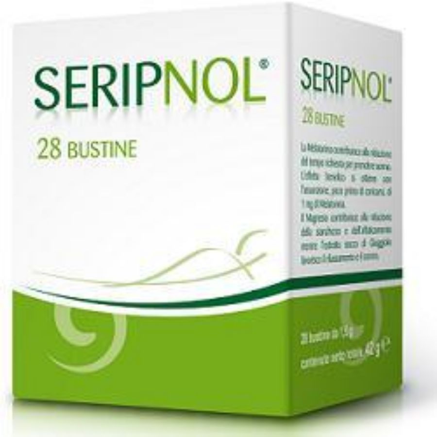 Neuraxpharm Seripnol 28Stickpack