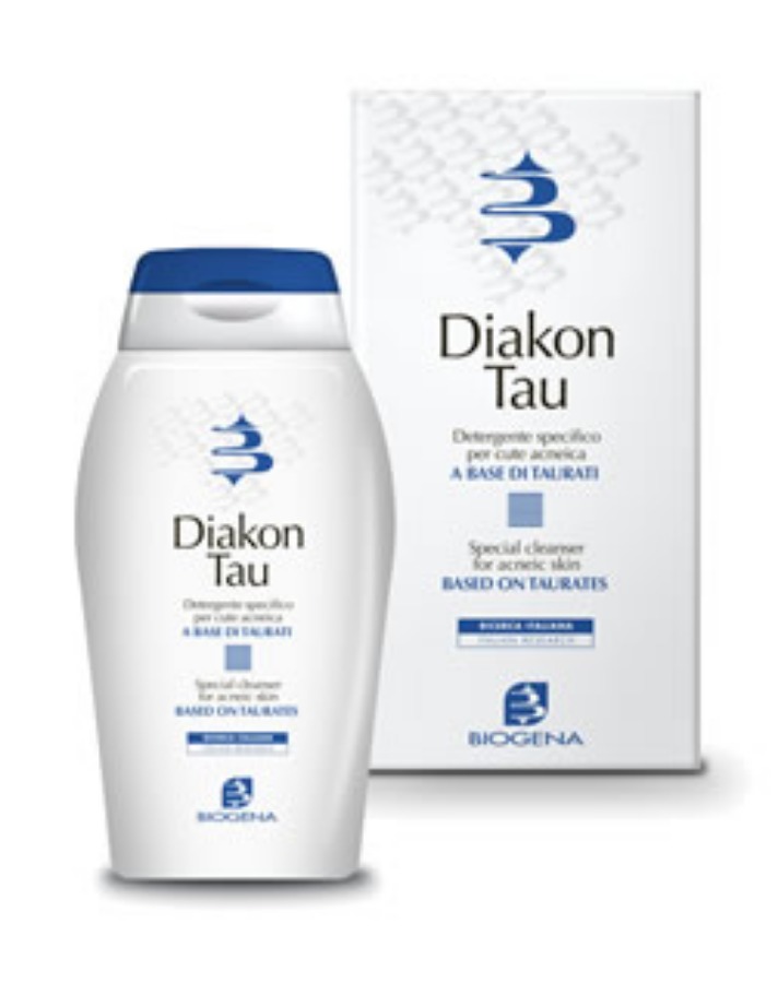 Valetudo Diakon Tau Det P Acneica 200ml