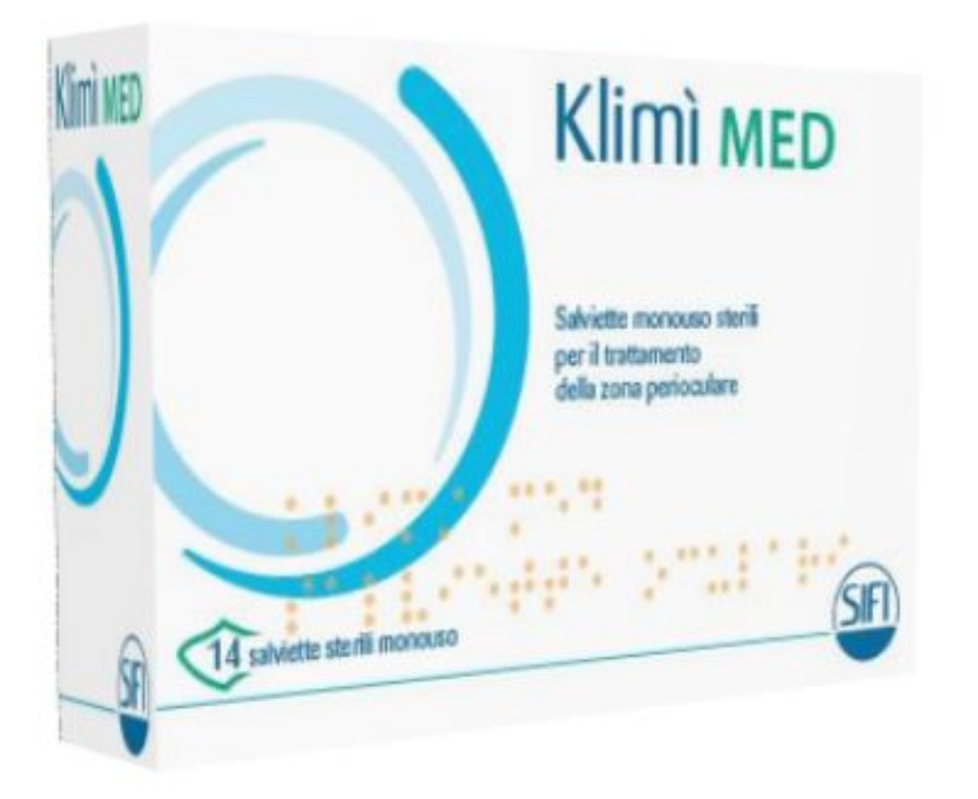 Sifi Klimi' Med 14Salv Mon Ster