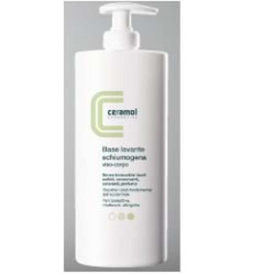 Unifarco Ceramol Baselavante Sch 400ml