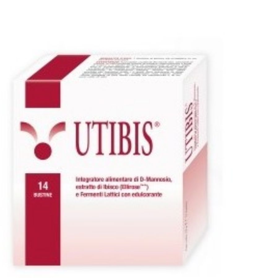 Natural Bradel Utibis 14Bust