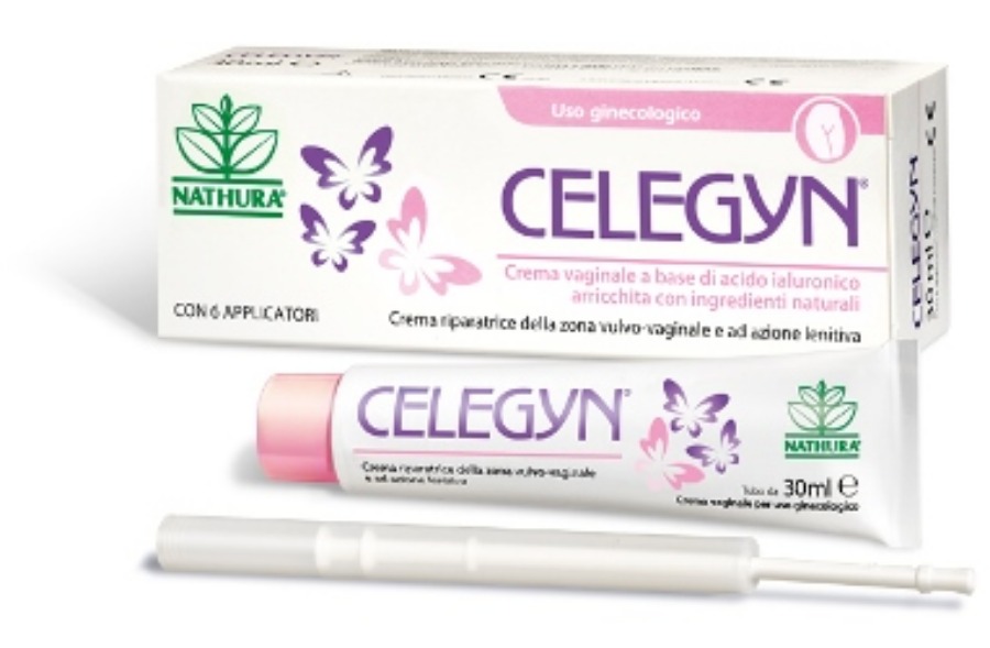 Nathura Celegyn Crema 30ml