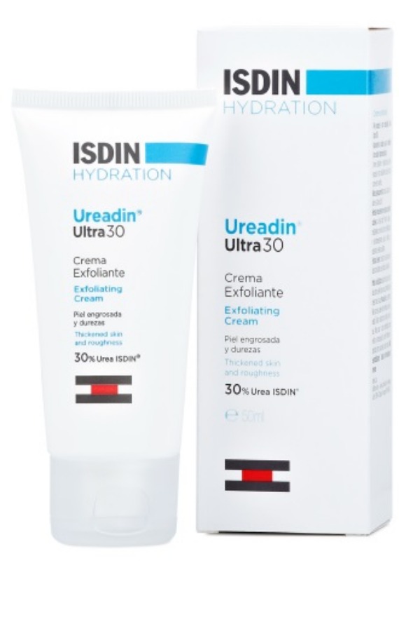 Isdin Ureadin Ultra 30 50ml