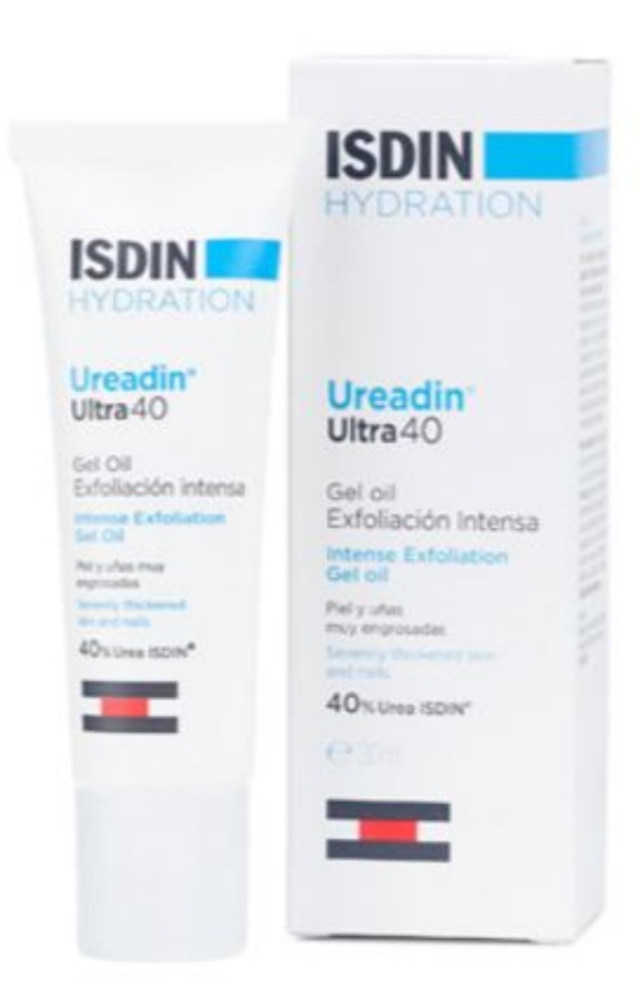 Isdin Ureadin Ultra 40 30ml