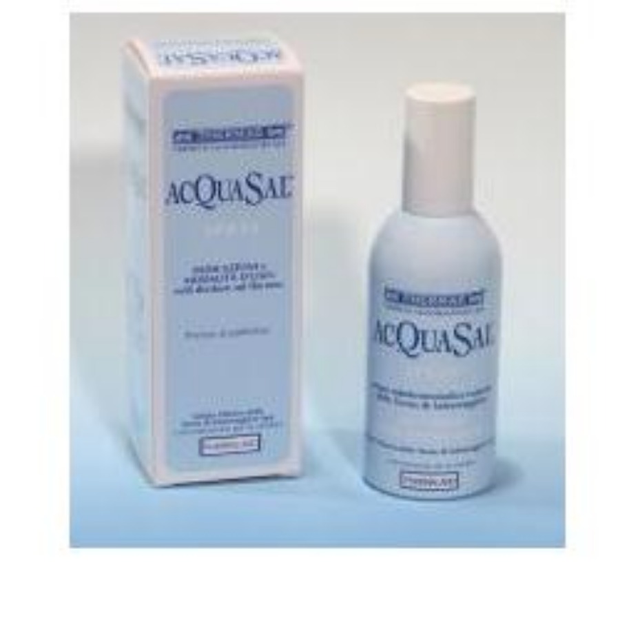 Scharper Acquasal Spray 100ml