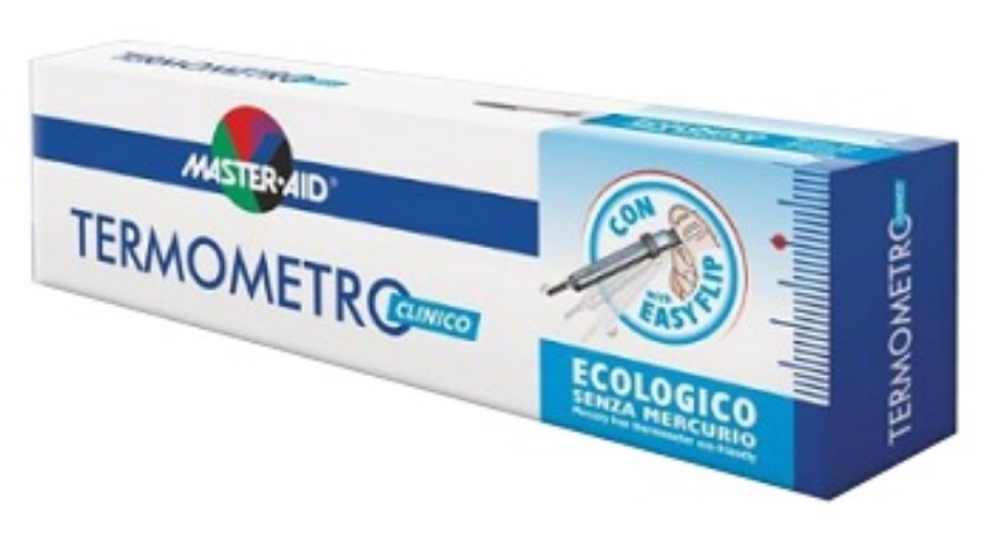 Pietrasanta M-Aid Termometro Gallio