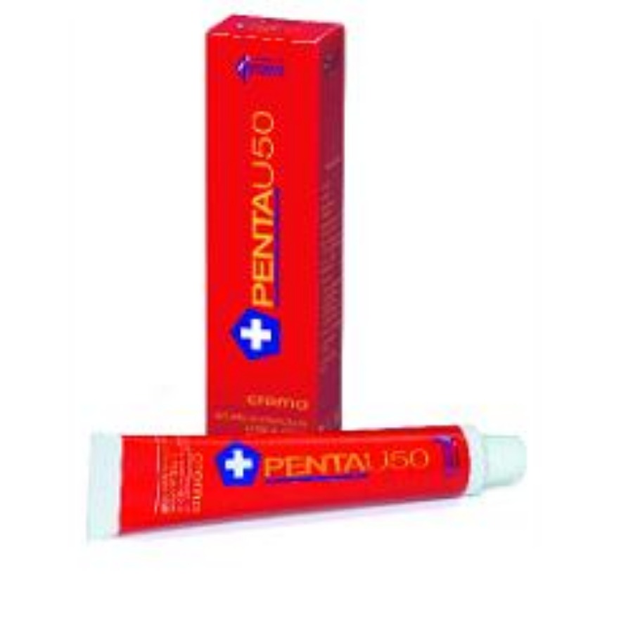 Pentamedical Penta U50 Crema 30ml