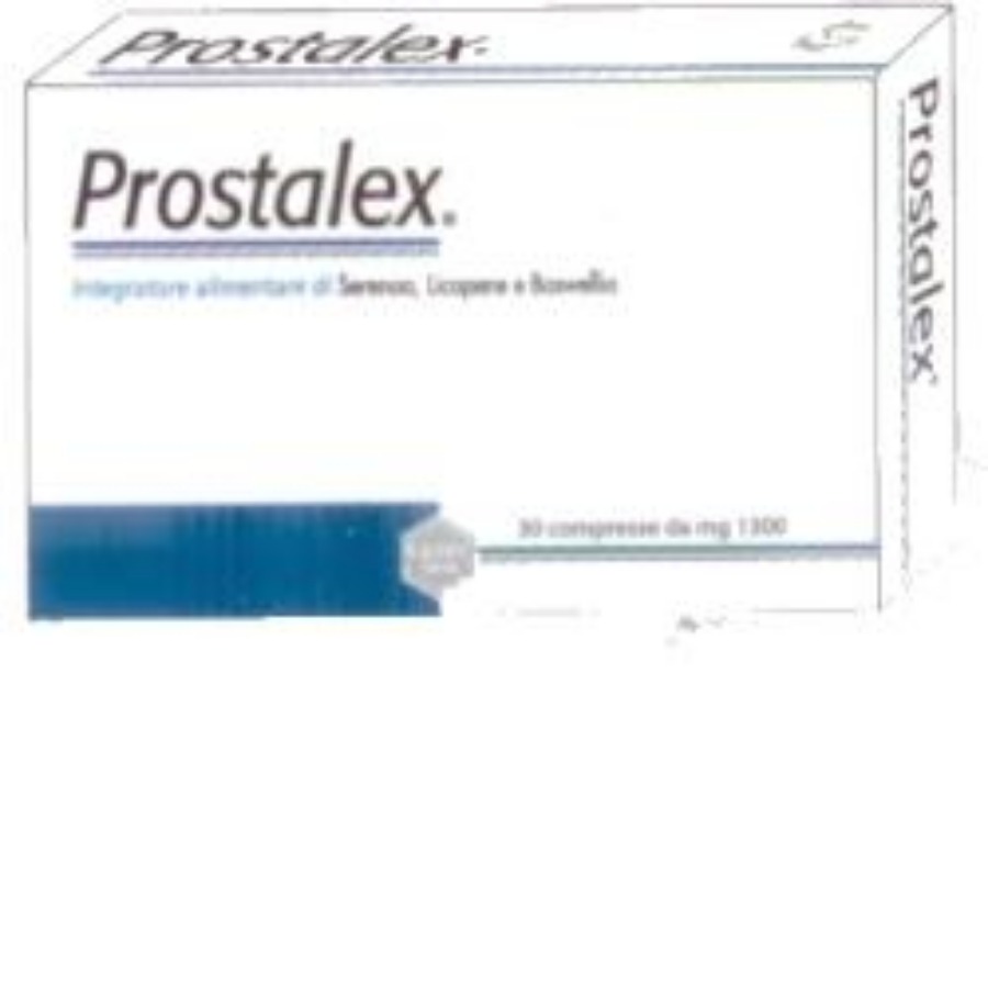 Cetra Prostalex 30 Compresse