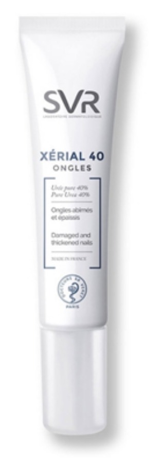 Svr Xerial 40 Unghie Gel 10ml