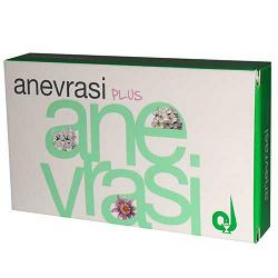 Donini Anevrasi Plus 150ml