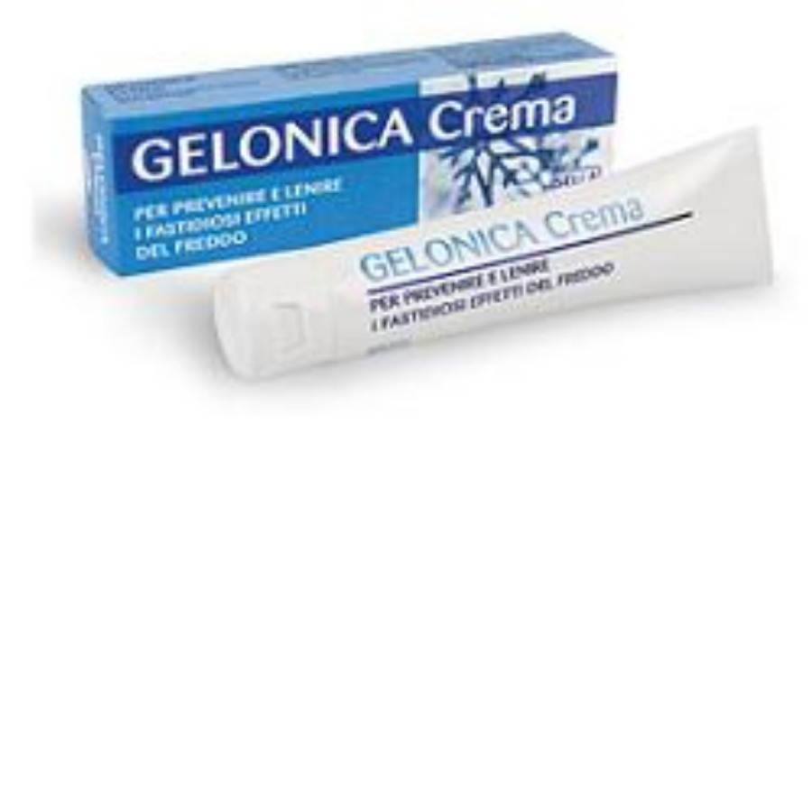 Sella Gelonica Cr 60ml