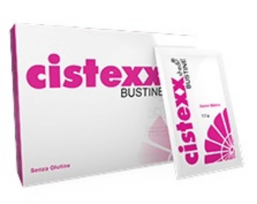 Shedir Cistexx Shedir 14Bust