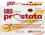 Urogermin Prostata 15 Soft Gel