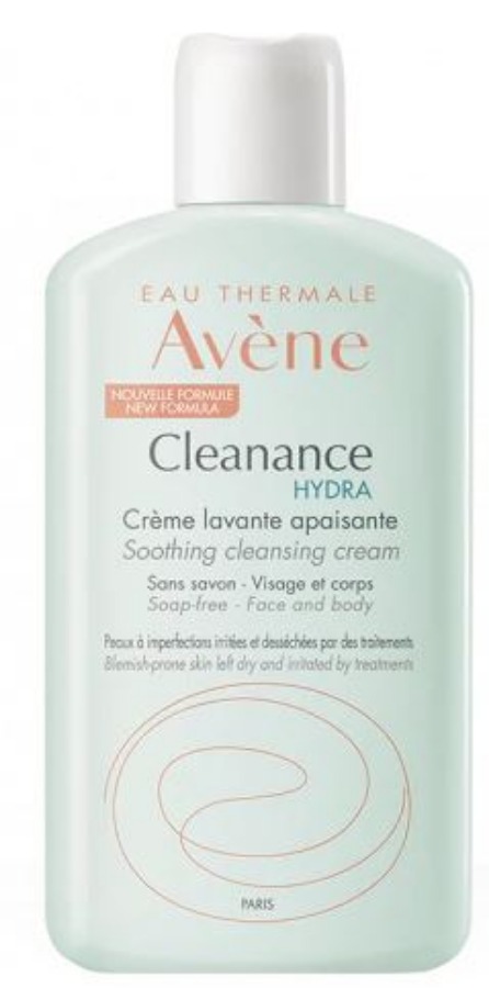 Avene Avene Cleanance Hydra Det 200m