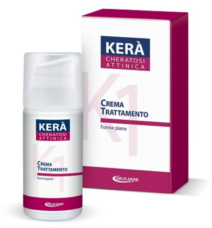 Giuliani Kera' K1 Crema Trattamento50ml