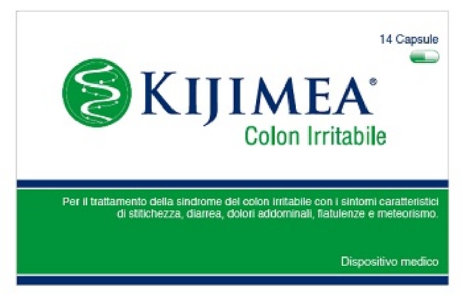 De Salute Kijimea Colon Irritabile 14 Compresse