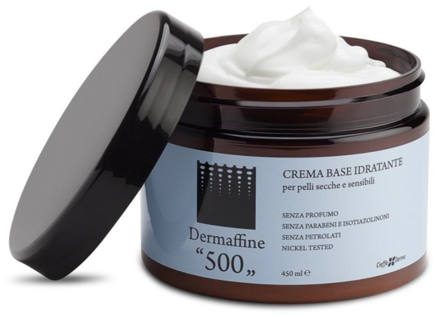 Cieffe Derma Dermaffine 500 450ml