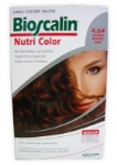 Bioscalin Nutricolor 4.64 Castano Mogano Rame