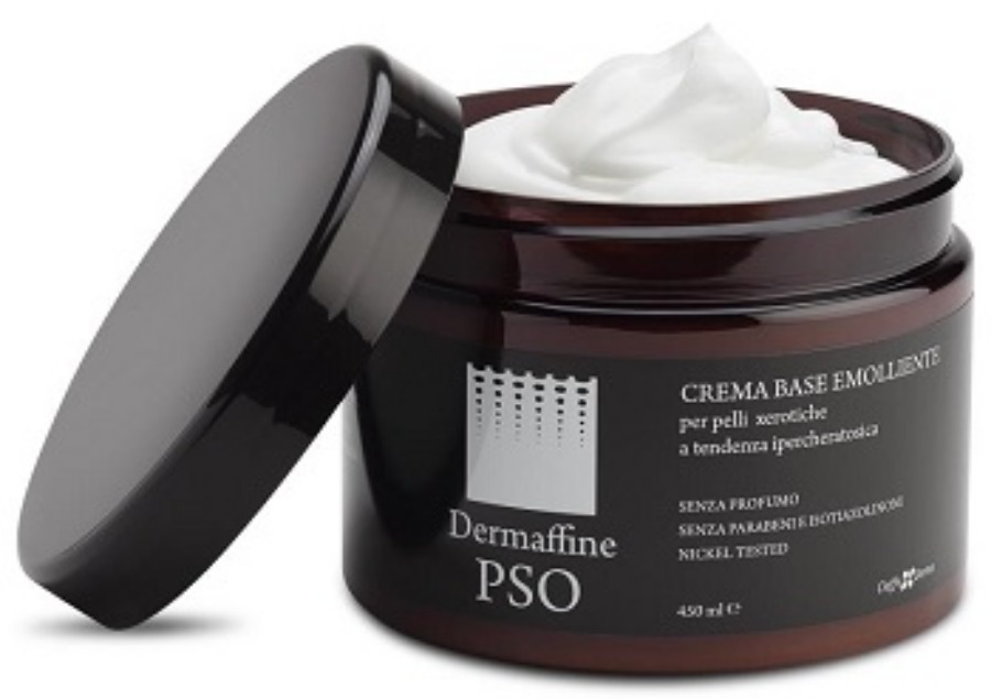 Cieffe Derma Dermaffine Pso Crema 450ml