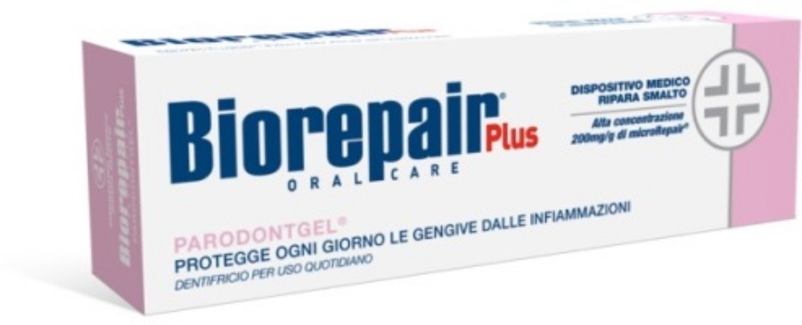 Biorepair Plus Parodontgel 75ml