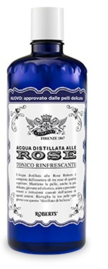 Manetti Roberts Acqua Alle Rose Tonico Cl300ml