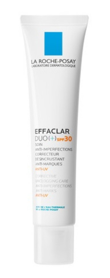 La Roche Posay Effaclar Duo+ Spf 30 40ml