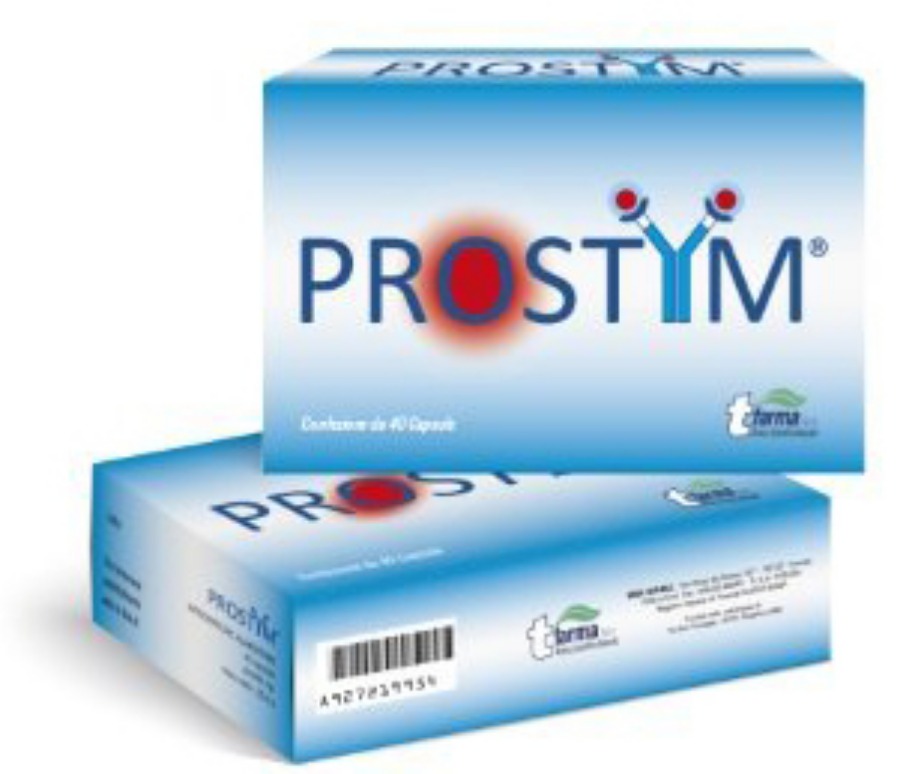 Tfarma Prostym 30 Compresse