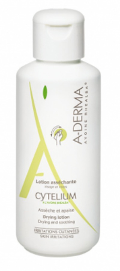 A-DERMA Cytelium Lozione 100ml Nf