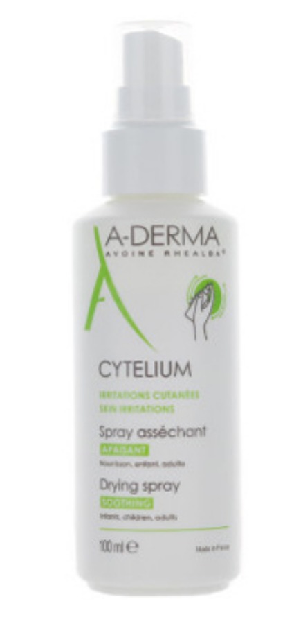 A-DERMA Cytelium Spray 100ml