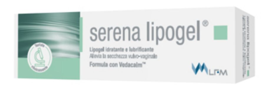 Serena Lipogel 30ml