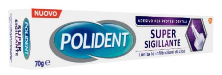 Polident Super Sigillante 70gr