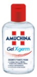 Amuchina Gel Xgerm Disinfettante Mani 80ml