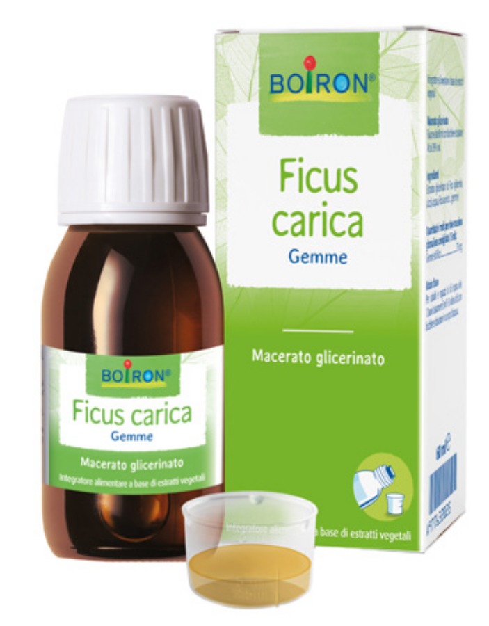 Boiron Ficus Carica 60ml