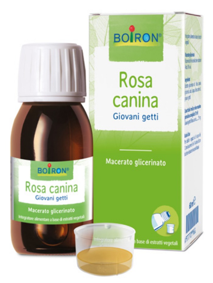 Boiron Rosa Canina 60ml