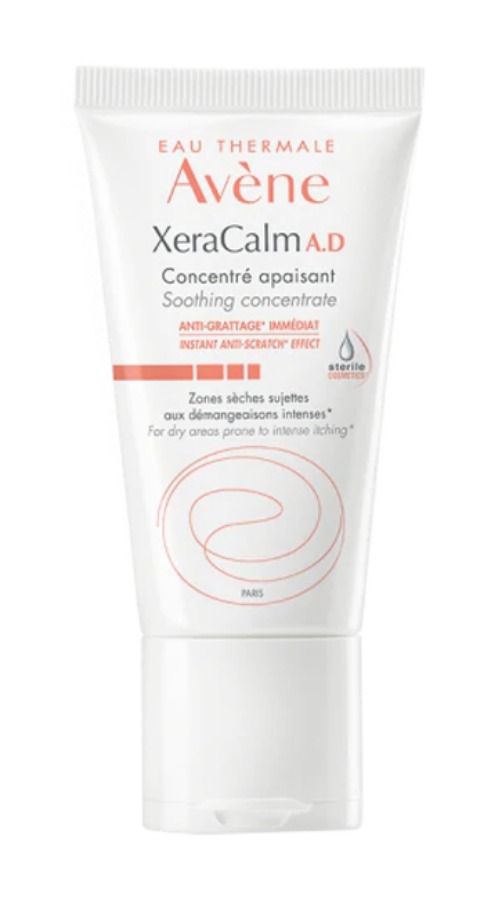 Avene Avene Xeracalm Ad Conc Len50ml