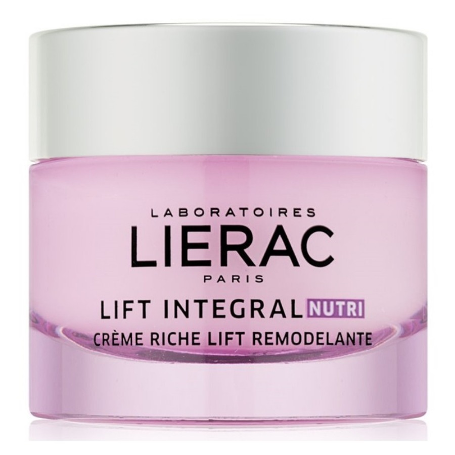 Lierac Lift Integral Crema Ricca Liftante Rimodellante 50ml