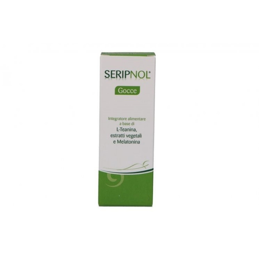 Neuraxpharm Seripnol Gocce 30ml