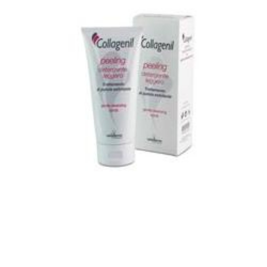 Uniderm Collagenil Cleansing Soft Scrub