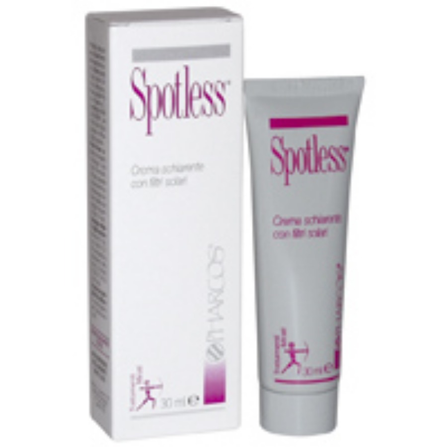 BioDue Spotless Pharcos Crema Schiarente 30ml