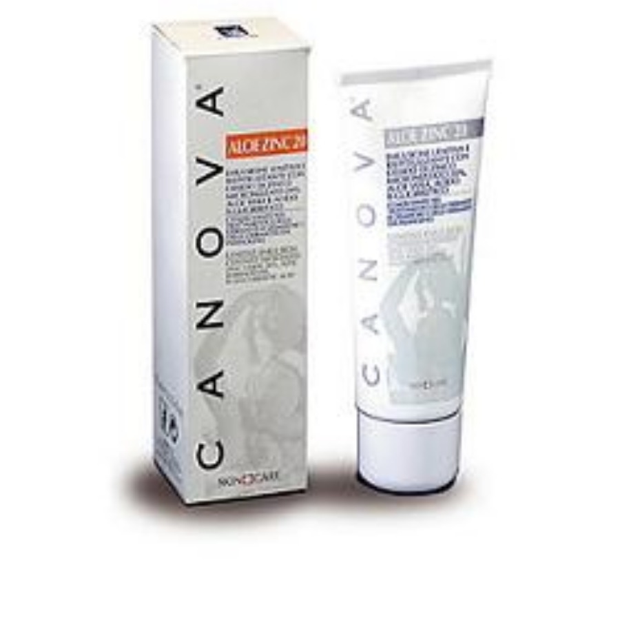 Sifarma Aloezinc 20 Crema Canova 75ml