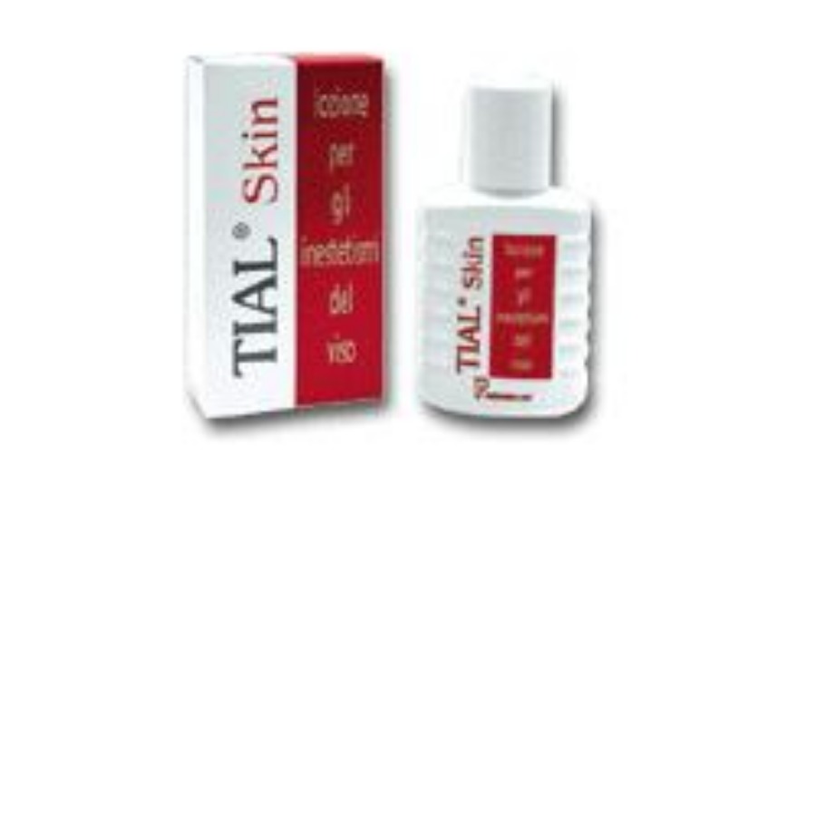 Perfarma Tial Skin Loz Viso 50ml